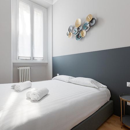 Mac Mahon - Urban Oasis Apartment! Mailand Exterior foto
