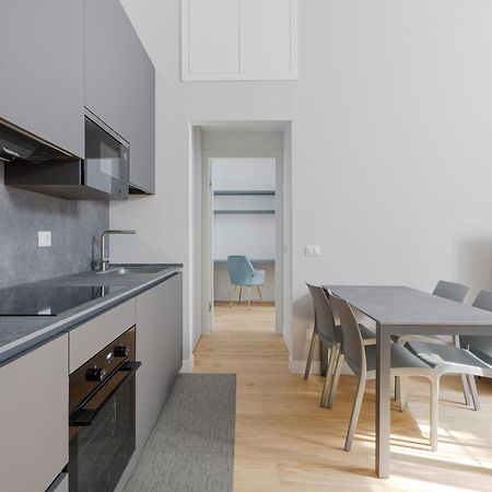 Mac Mahon - Urban Oasis Apartment! Mailand Exterior foto
